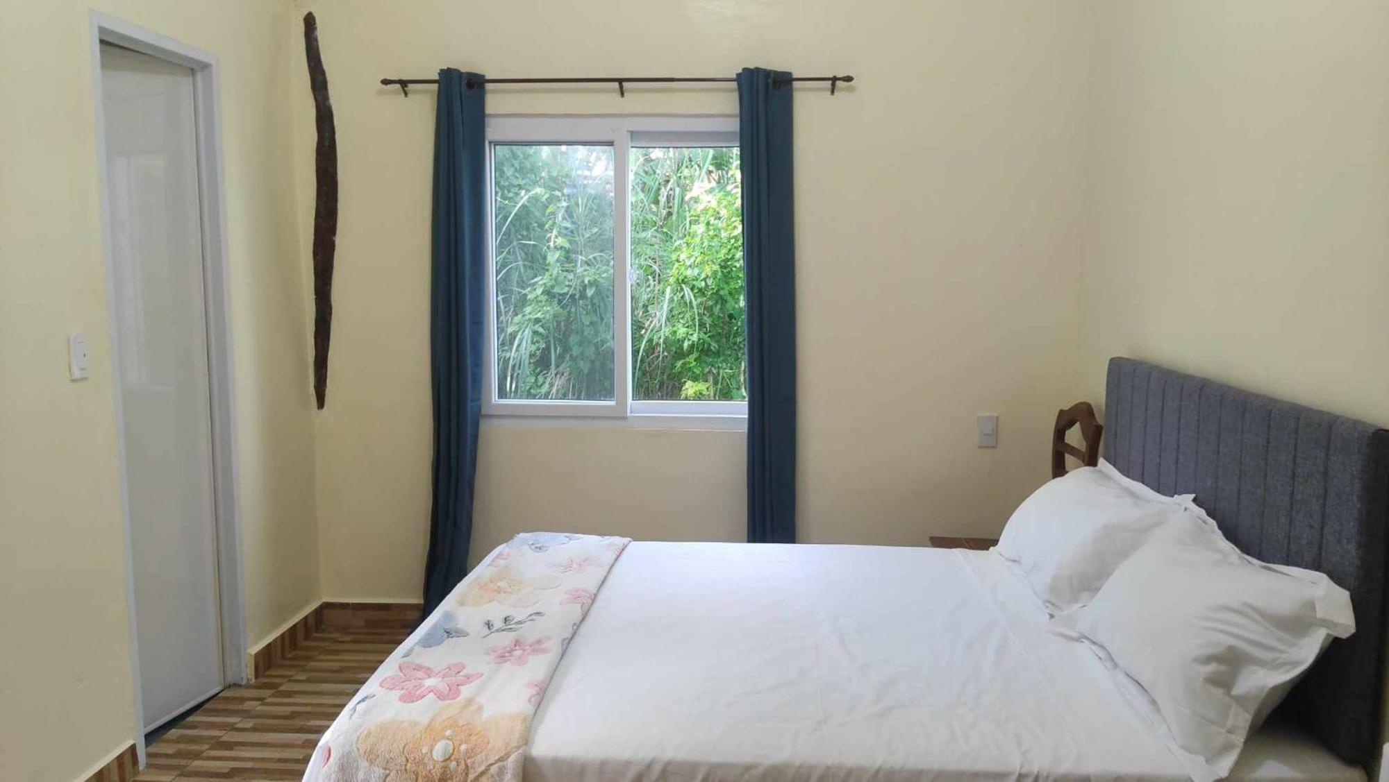 Whitesands Beach Resort San Isidro  Экстерьер фото