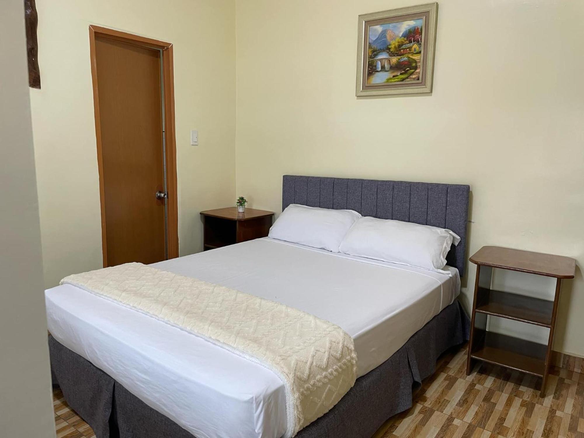 Whitesands Beach Resort San Isidro  Экстерьер фото
